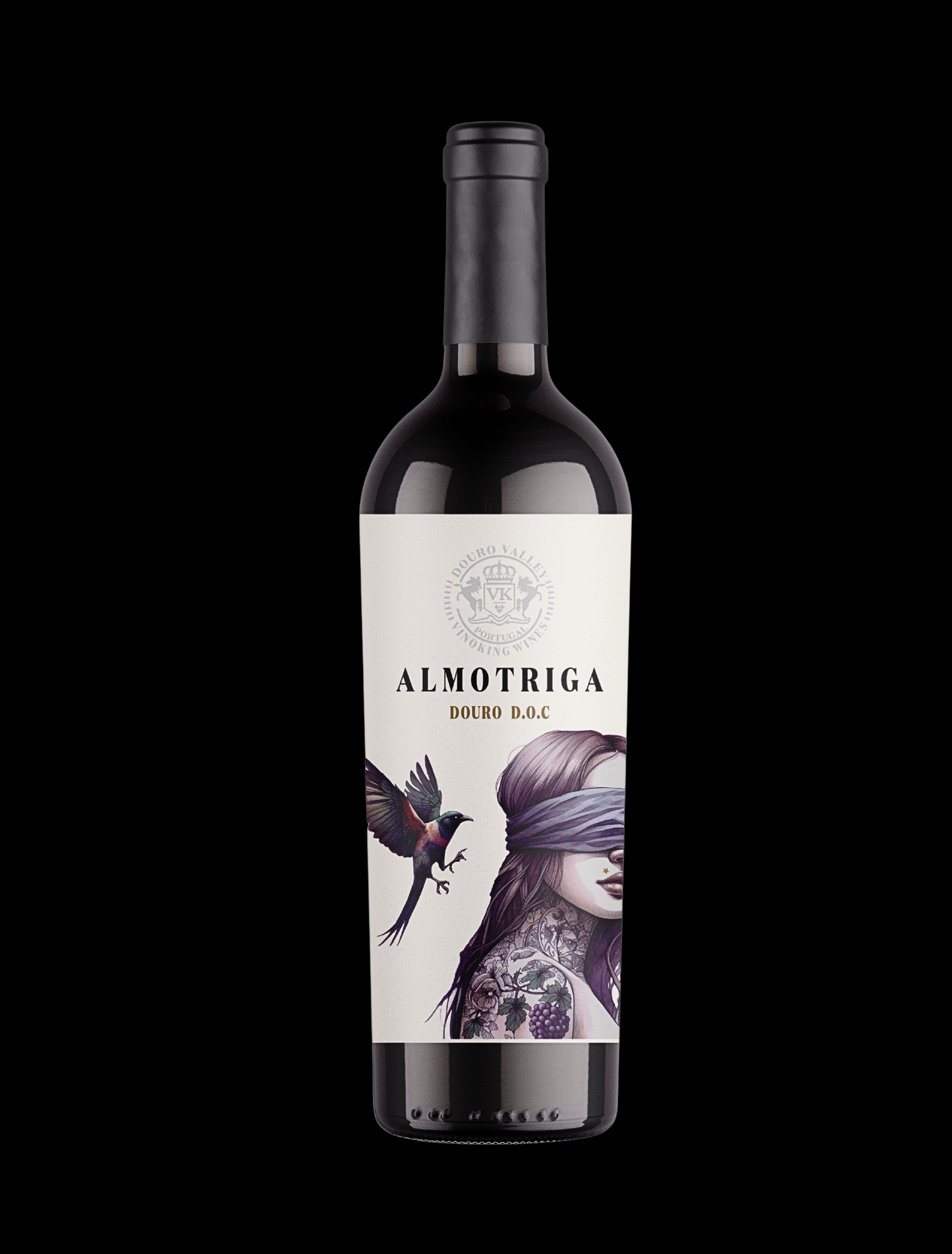 Amotriga Colheita Tinto