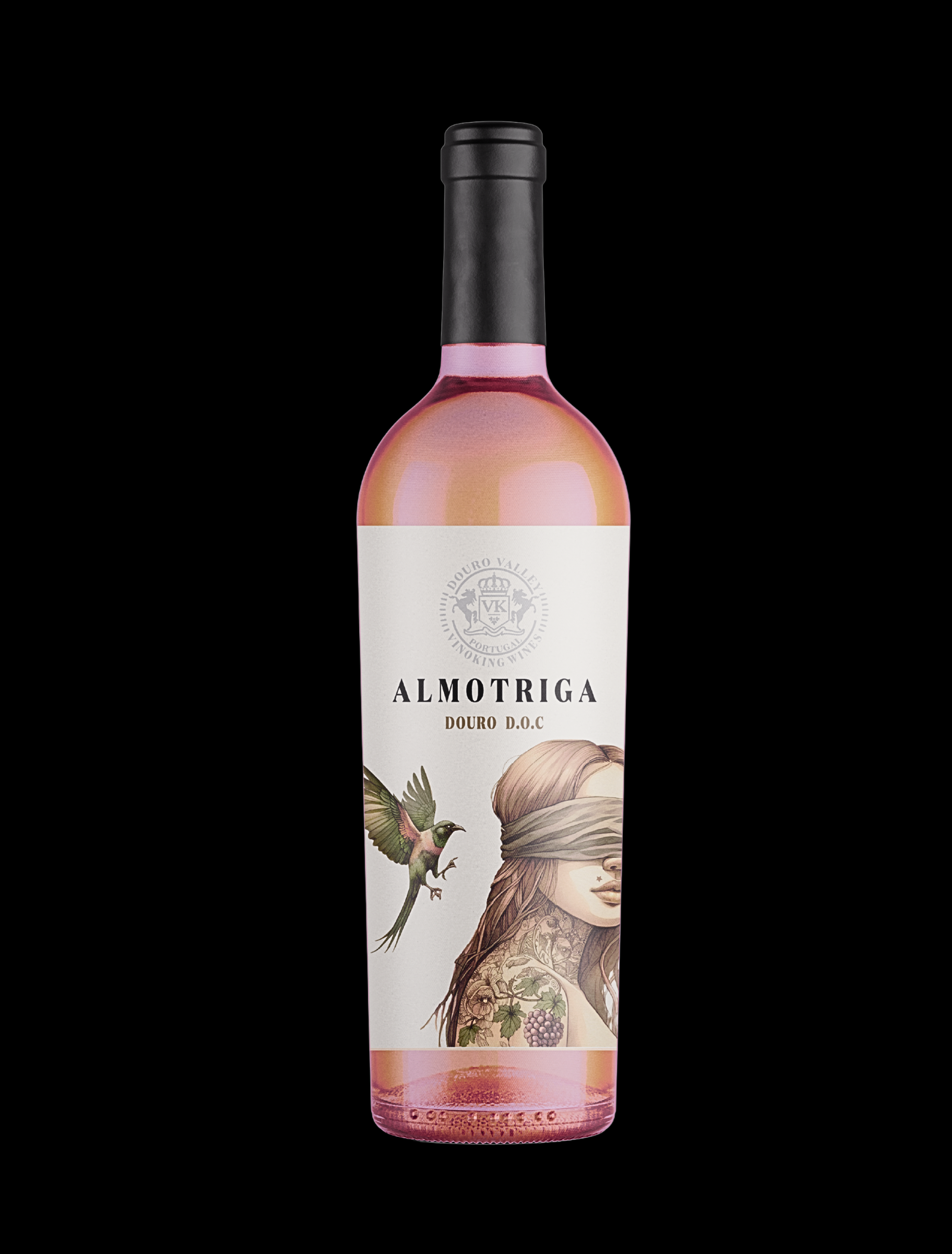 Almotriga Colheita Rosé